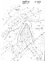 hydrological map