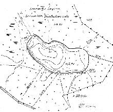 hydrological map